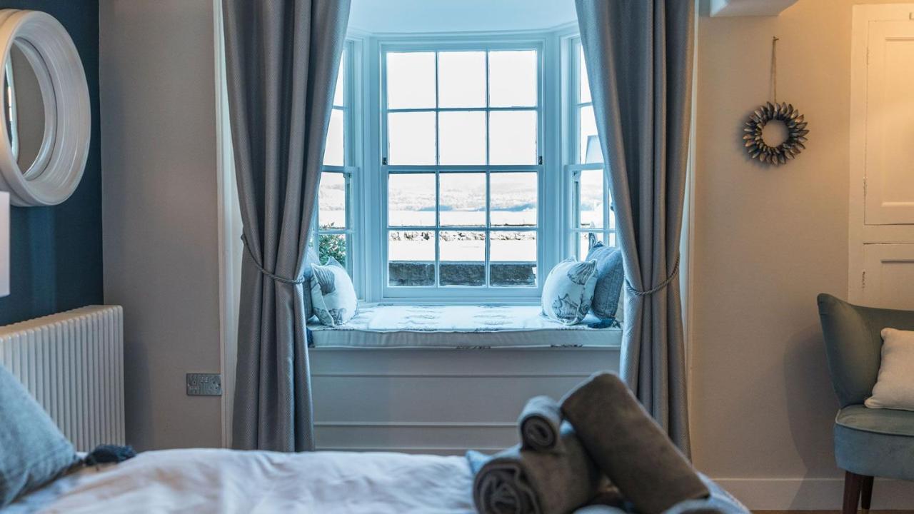 Pilot House Villa Beaumaris Eksteriør bilde